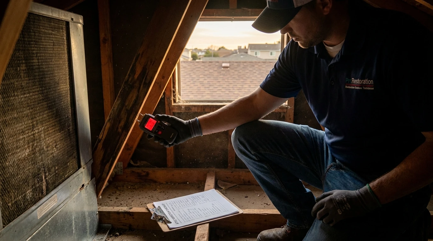 What factors change the price of mold remediation: mold remediation cost
