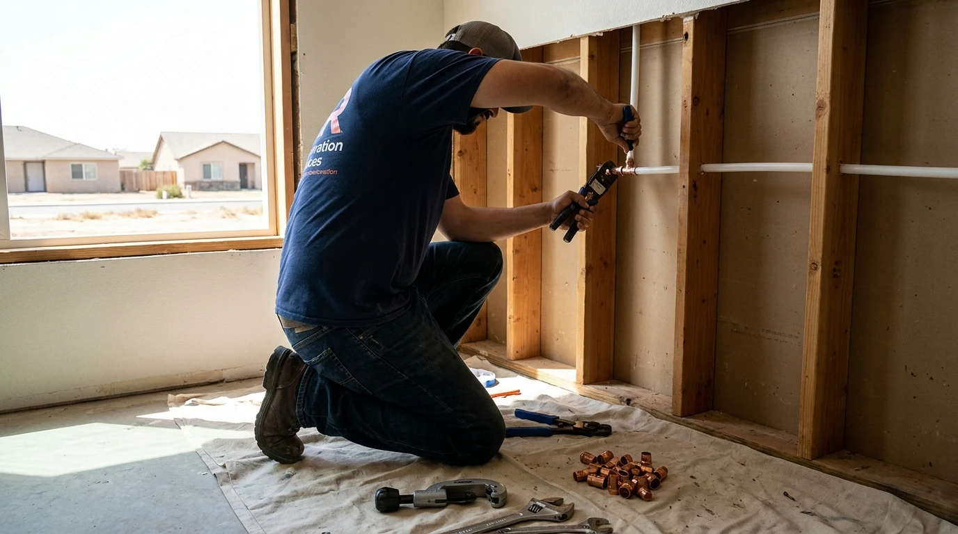 Slab Leak Detection: What Does It Cost and How Does It Work: slab leak repair cost