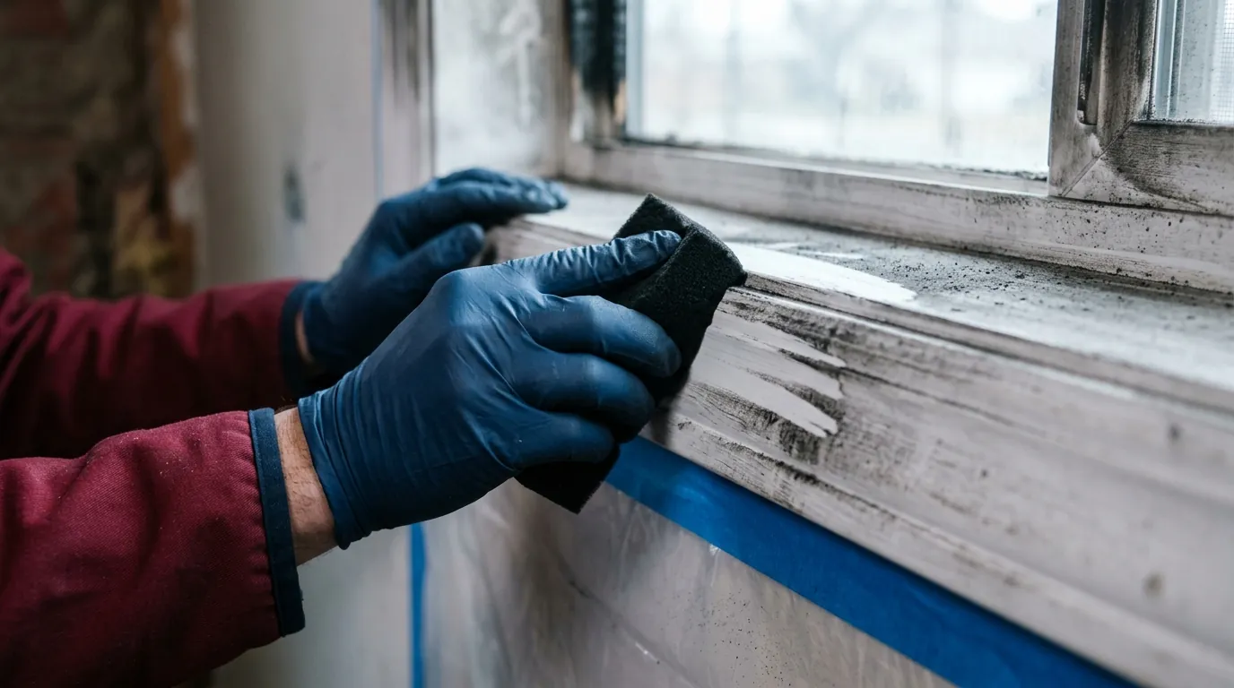 Soot Removal
